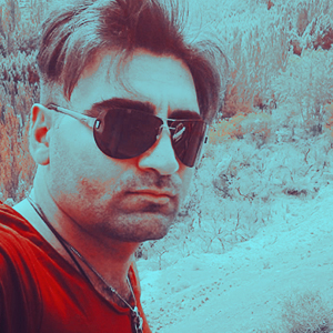 KEYVAN SALEHVAND