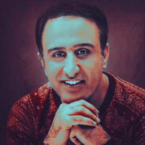 MEHDI GHASEMI