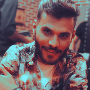 MOJTABA NOWROUZI