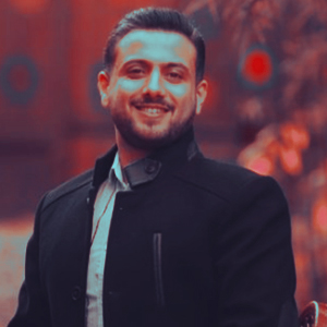 MOJTABA SALEHZADEH