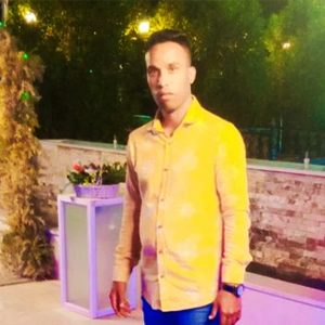 MORTEZA EYDIPOUR