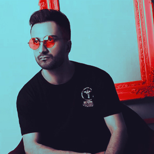 NIMA HAJFOROUSH