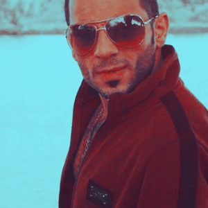NIMA TEYMOURI
