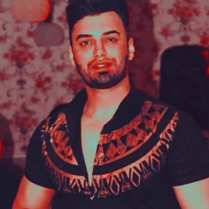 POUYAN NIKAN