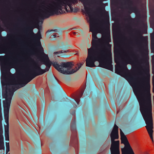SAJAD RAHNAVARD