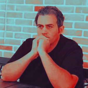 SHAHAB SHAKIBA
