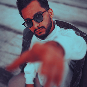 SINA NOBAHARI