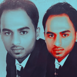 SIROUS HASANI