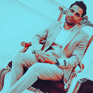 VAHID AMIRIYAN