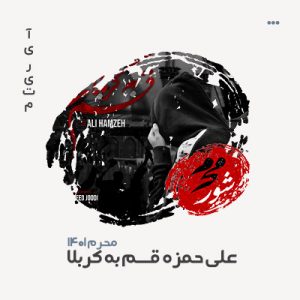 علی حمزه قسم به کربلات علی حمزه قسم به کربلات