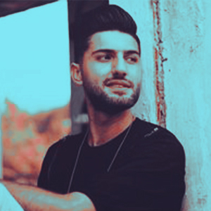 AMIR HOSEYNI