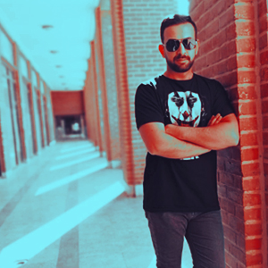 BEHROOZ ALIYARI