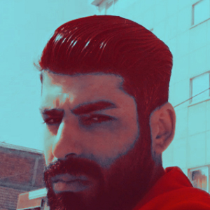 BEHZAD ABDI