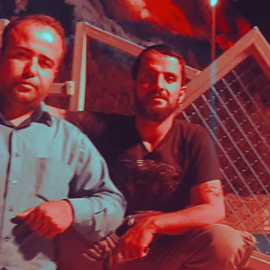 HASSAN TAKRO