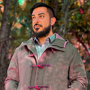 ایمان مهرپرور