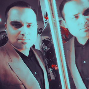 JAVAD MOHAMADI