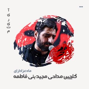 گلچین مداحی مجید بنی فاطمه گلچین مداحی مجید بنی فاطمه