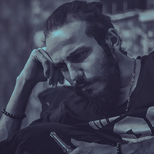 MOEIN REZAZADEH