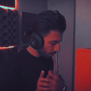 MOHAMMAD KARAMI