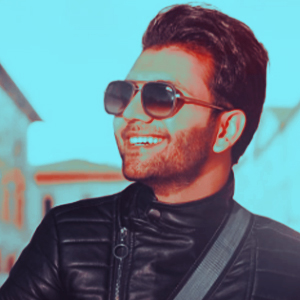 MORTEZA JAFARI