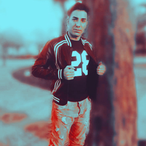 OMID AFZALI