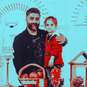 OMID MOTEVARI