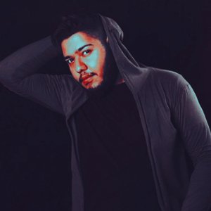 RAMIN SHAMS