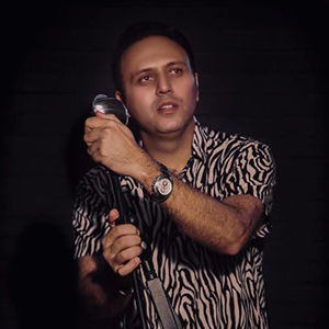 REZA ABOLGHASEMPOUR