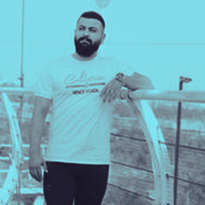 REZA MOHAMMADI