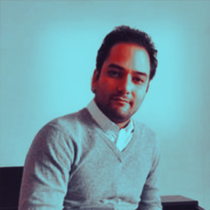 SAEED NASIRI