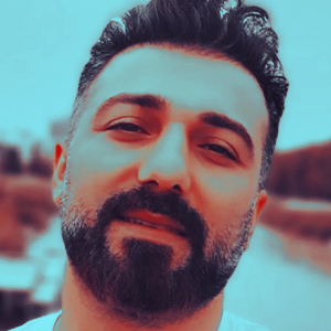 سعید رستمی