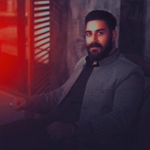 SALAR BAHIRAEI