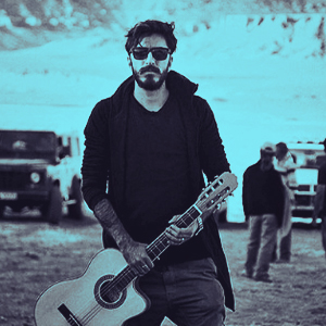 SHAHRIYAR FATTAH