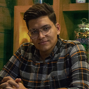 YASIN RODKHANEH