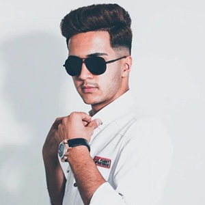 OMID YAZDANI