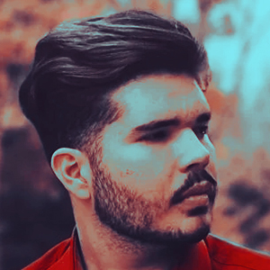 ALIREZA EBRAHIMI