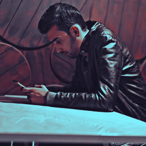 ARASH GARAEI