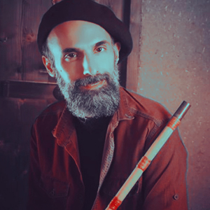 HAMIDREZA BASIRAT
