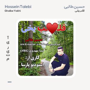 حسین طالبی قلب یخی حسین طالبی قلب یخی