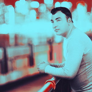 MOHAMMAD PANAHI