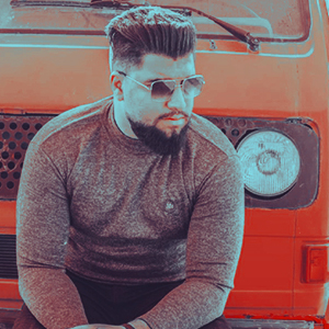 PEDRAM EFTEKHARI