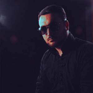 SADEGH HEYDARI
