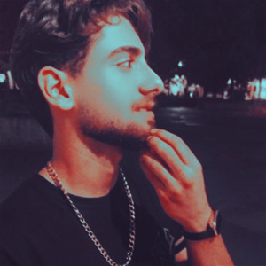 SHAYAN MOHAMADNIA