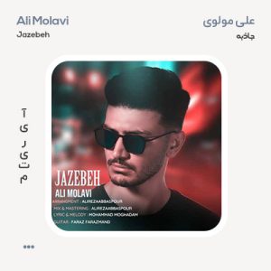علی مولوی جاذبه
