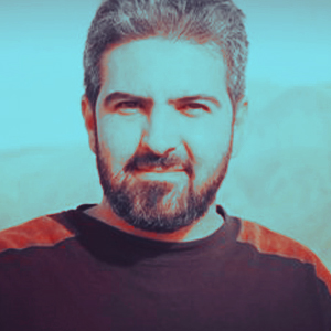 علی اکبر غلامپور