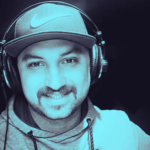 DJ MASOUDI