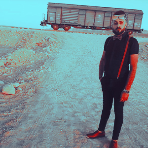دیجی علی ذوقی