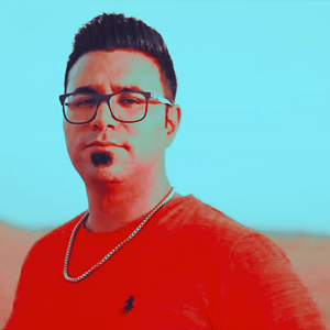 HESAM GHAMARI