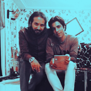 MOHAMMADJAVAD SHAKIB AZAD