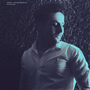 MOJTABA RAMEZANI